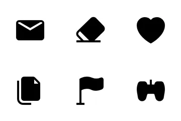 User Interface Icon Pack