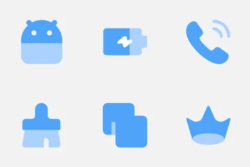 User Interface Icon Pack