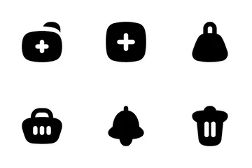 User Interface Icon Pack