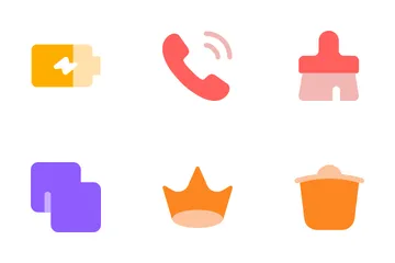 User Interface Icon Pack