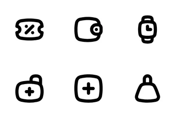 User Interface Icon Pack