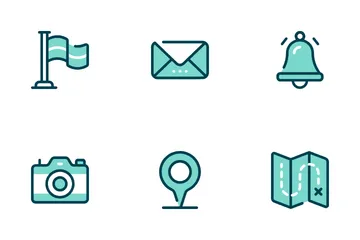 User Interface Icon Pack