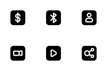 User Interface Icon Pack