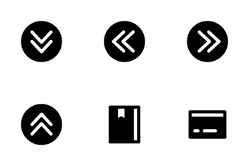 User Interface Icon Pack