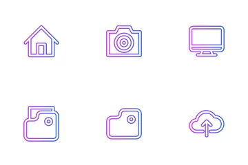 User Interface Icon Pack