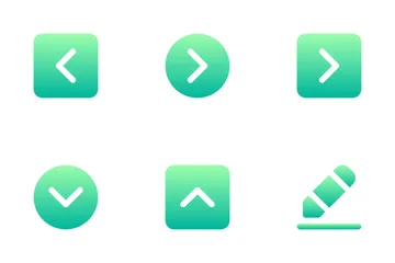 User Interface Icon Pack