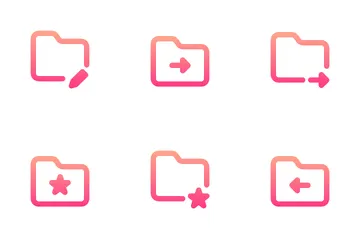 User Interface Icon Pack