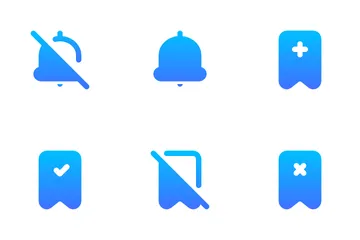 User Interface Icon Pack