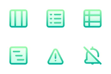 User Interface Icon Pack