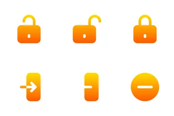 User Interface Icon Pack