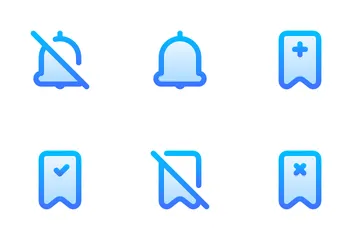 User Interface Icon Pack