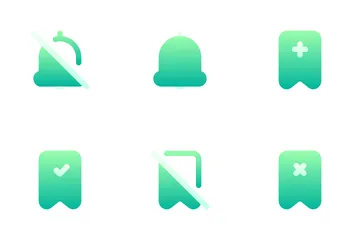 User Interface Icon Pack