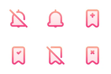 User Interface Icon Pack