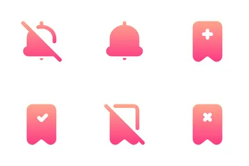 User Interface Icon Pack