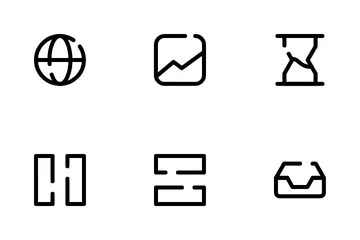 User Interface Icon Pack