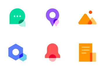 User Interface Icon Pack