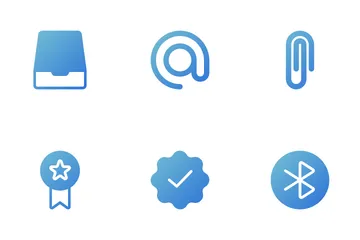 User Interface Icon Pack