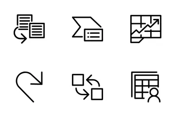 User Interface Icon Pack