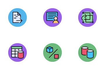 User Interface Icon Pack