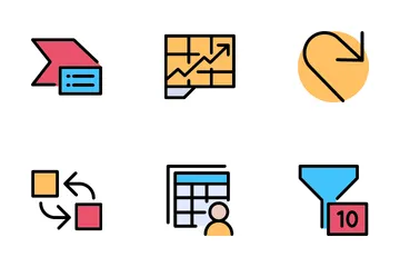 User Interface Icon Pack