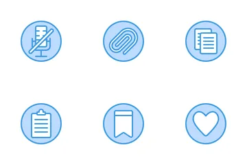 User Interface Icon Pack