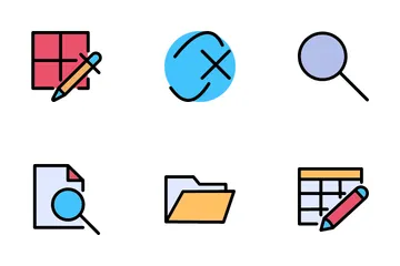 User Interface Icon Pack