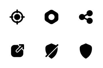 User Interface Icon Pack