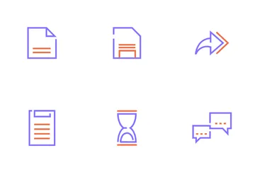 User Interface Icon Pack