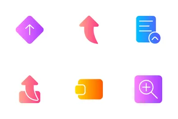 User Interface Icon Pack