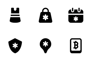 User Interface Icon Pack