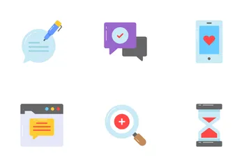 User Interface Icon Pack