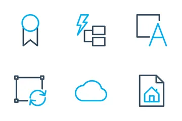 User Interface Icon Pack