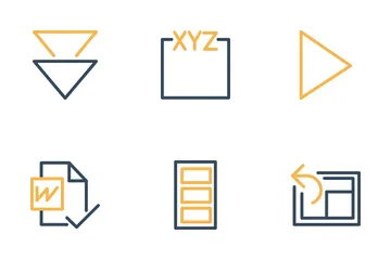 User Interface Icon Pack