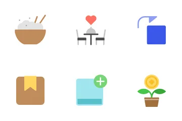 User Interface Icon Pack