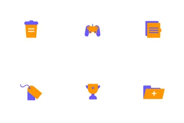 User Interface Icon Pack