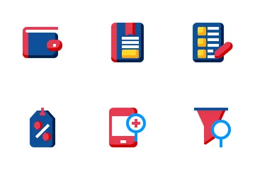 User Interface Icon Pack