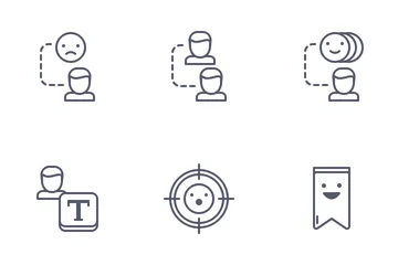 User Interface Icon Pack