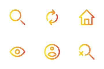 User Interface Icon Pack