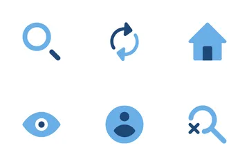 User Interface Icon Pack