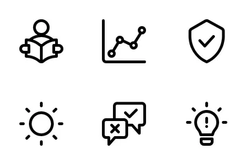 User Interface Icon Pack