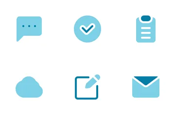 User Interface Icon Pack