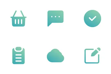 User Interface Icon Pack