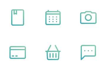 User Interface Icon Pack