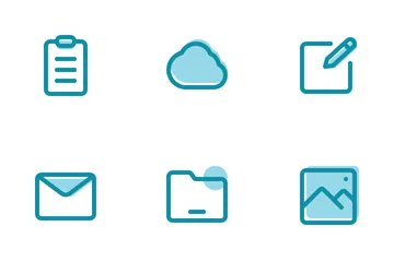 User Interface Icon Pack