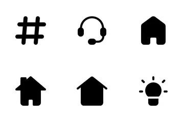 User Interface Icon Pack