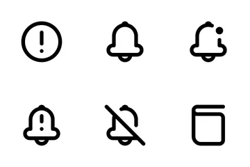 User Interface Icon Pack