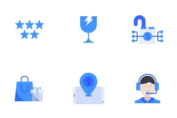 User Interface Icon Pack