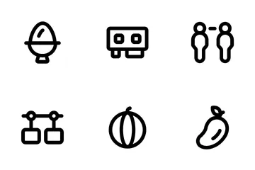 User Interface Icon Pack