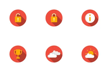 User Interface Icon Pack