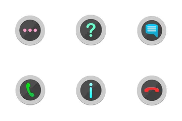 User Interface  Icon Pack